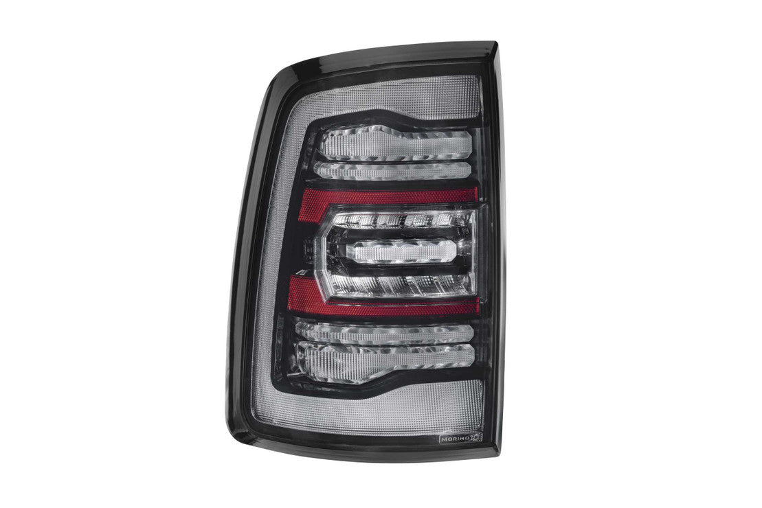 DODGE RAM (09-18) XB LED TAIL LIGHTS