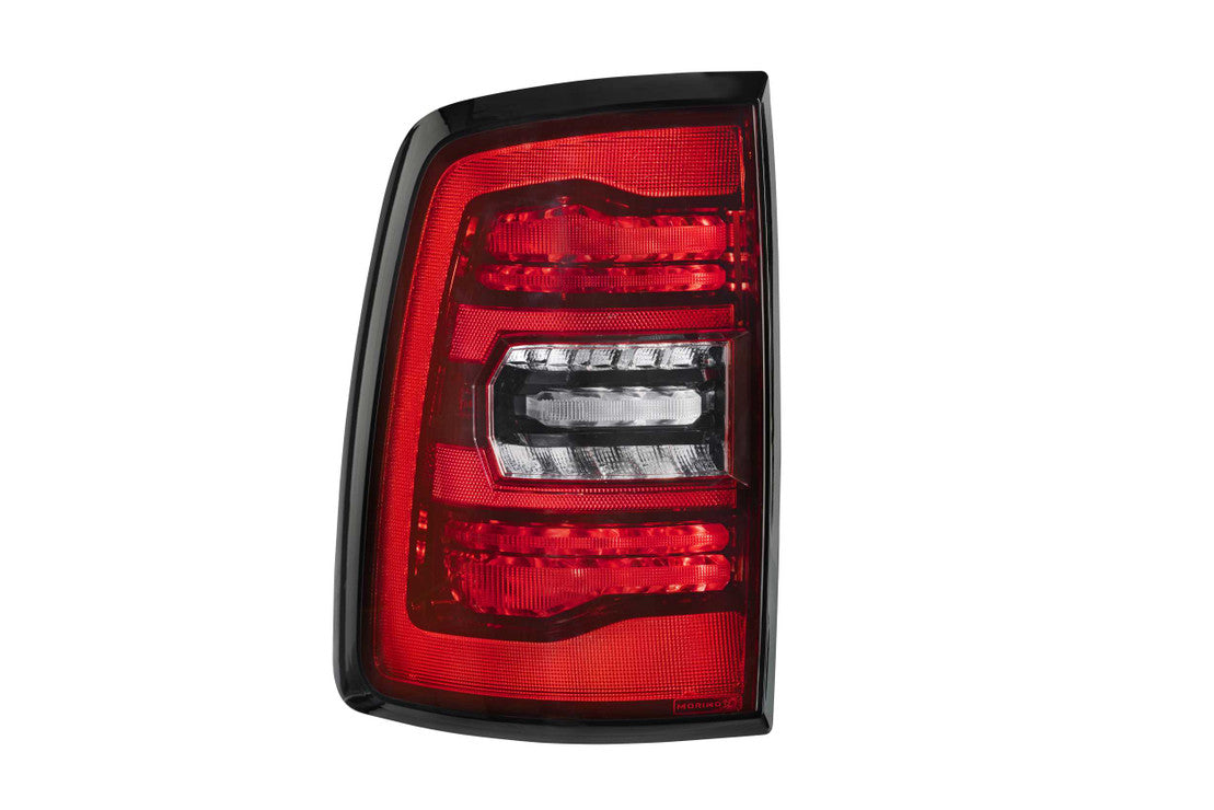 DODGE RAM (09-18) XB LED TAIL LIGHTS