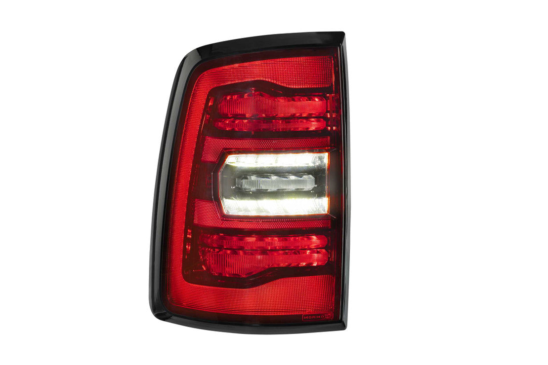 DODGE RAM (09-18) XB LED TAIL LIGHTS