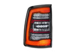 DODGE RAM (09-18) XB LED TAIL LIGHTS