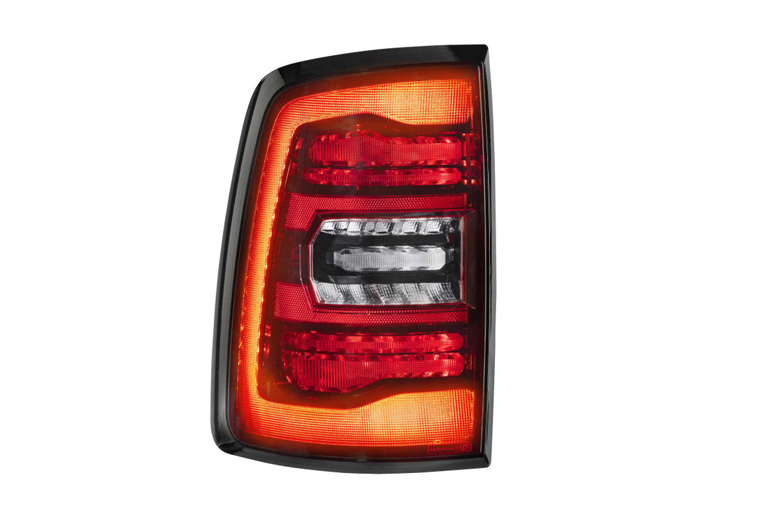 DODGE RAM (09-18) XB LED TAIL LIGHTS