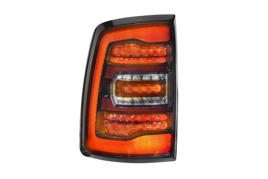 DODGE RAM (09-18) XB LED TAIL LIGHTS