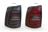 DODGE RAM (09-18) XB LED TAIL LIGHTS