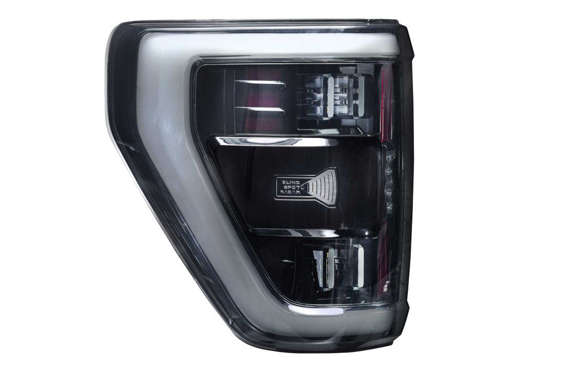 FORD F-150 (21-23): MORIMOTO XB LED TAIL LIGHTS