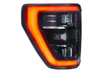 FORD F-150 (21-23): MORIMOTO XB LED TAIL LIGHTS