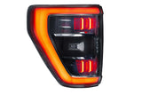 FORD F-150 (21-23): MORIMOTO XB LED TAIL LIGHTS