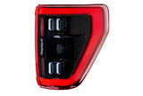 FORD F-150 (21-23): MORIMOTO XB LED TAIL LIGHTS