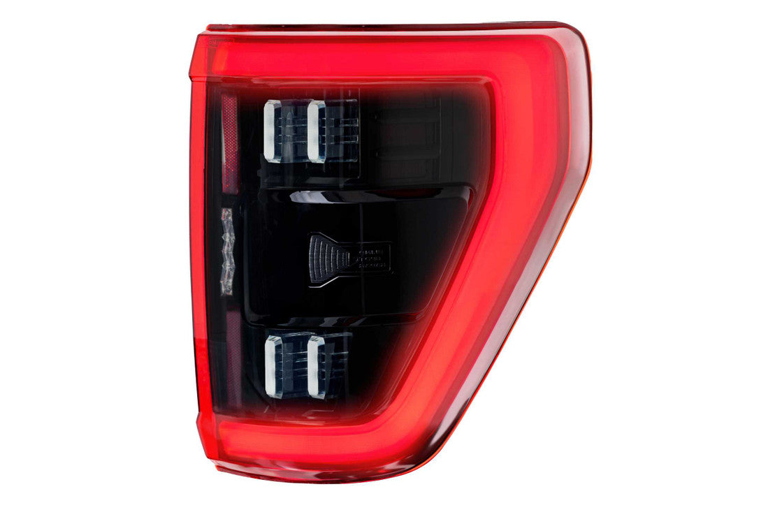 FORD F-150 (21-23): MORIMOTO XB LED TAIL LIGHTS