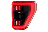 FORD F-150 (21-23): MORIMOTO XB LED TAIL LIGHTS