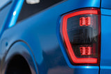 FORD F-150 (21-23): MORIMOTO XB LED TAIL LIGHTS