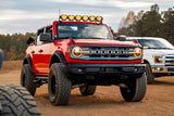 FORD BRONCO (2021+) XRGB LED HEADLIGHTS