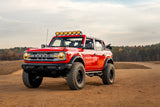 FORD BRONCO (2021+) XRGB LED HEADLIGHTS