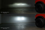 FORD BRONCO (2021+) XRGB LED HEADLIGHTS