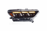 Ford Mustang (15-17) XB LED Headlights (GEN II)