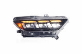 Ford Mustang (15-17) XB LED Headlights (GEN II)