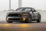 Ford Mustang (15-17) XB LED Headlights (GEN II)