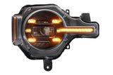 FORD BRONCO (2021+) XB LED HEADLIGHTS