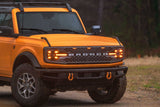 FORD BRONCO (2021+) XB LED HEADLIGHTS