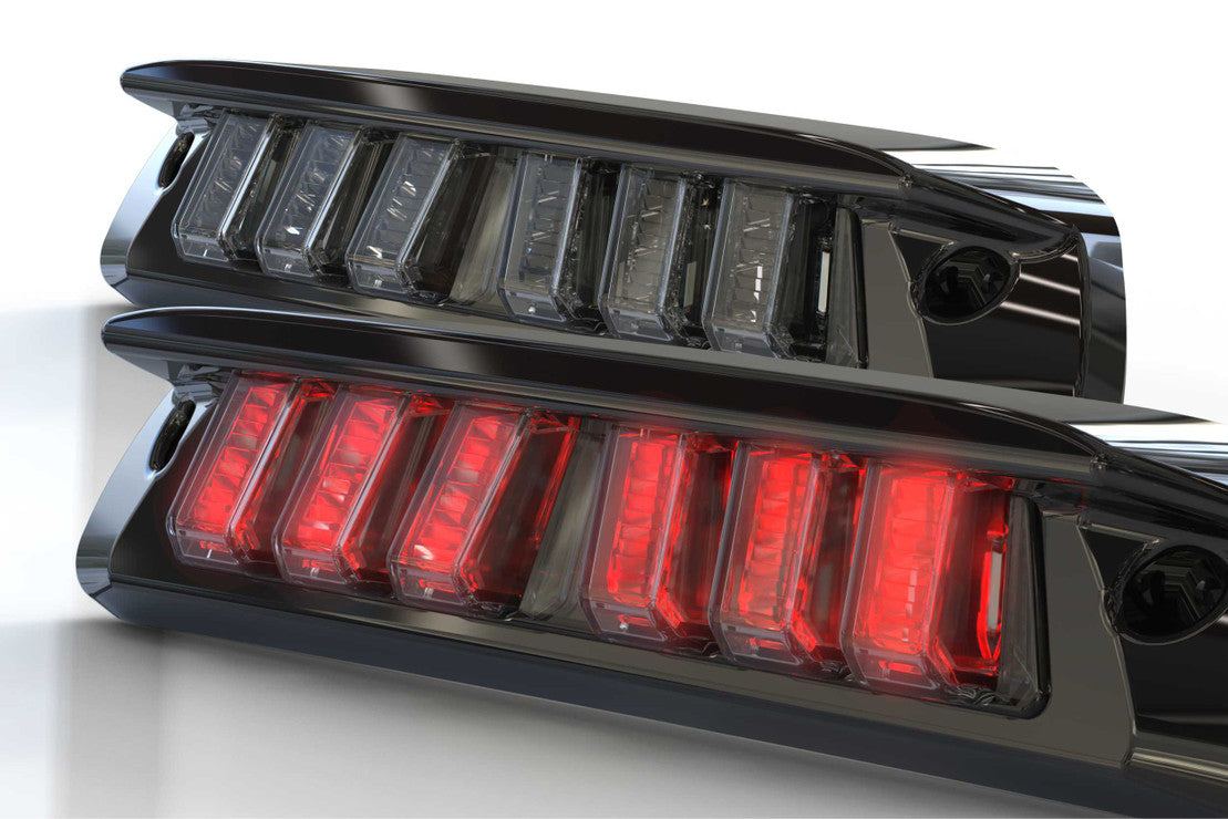 TOYOTA TACOMA (05-15): MORIMOTO X3B LED BRAKE LIGHT