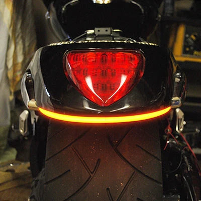 Suzuki M109R Rear LED Turn Signals (2006 - Present)