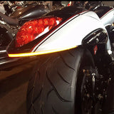 Suzuki M109R Rear LED Turn Signals (2006 - Present)