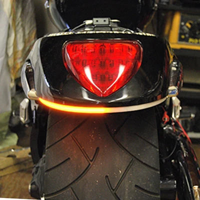 Suzuki M109R Rear LED Turn Signals (2006 - Present)