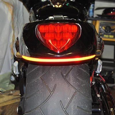 Suzuki M109R Rear LED Turn Signals (2006 - Present)