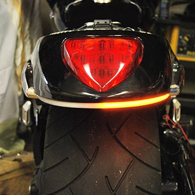 Suzuki M109R Rear LED Turn Signals (2006 - Present)