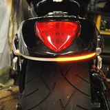 Suzuki M109R Rear LED Turn Signals (2006 - Present)