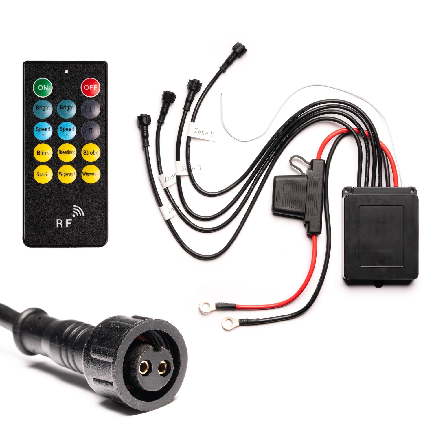 Plug-N-Play Bluetooth Module