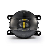 11-15 Ford Explorer DoubleTap Dual Color LED Projector Fog Lights