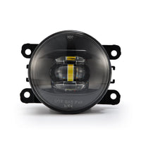 11-15 Ford Explorer DoubleTap Dual Color LED Projector Fog Lights