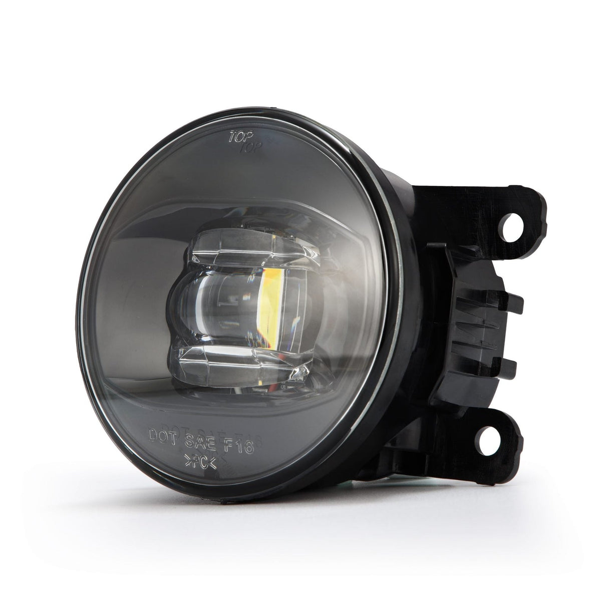 11-15 Ford Explorer DoubleTap Dual Color LED Projector Fog Lights