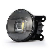 11-15 Ford Explorer DoubleTap Dual Color LED Projector Fog Lights