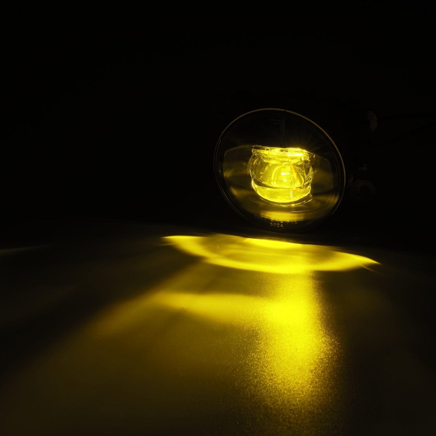 11-15 Ford Explorer DoubleTap Dual Color LED Projector Fog Lights