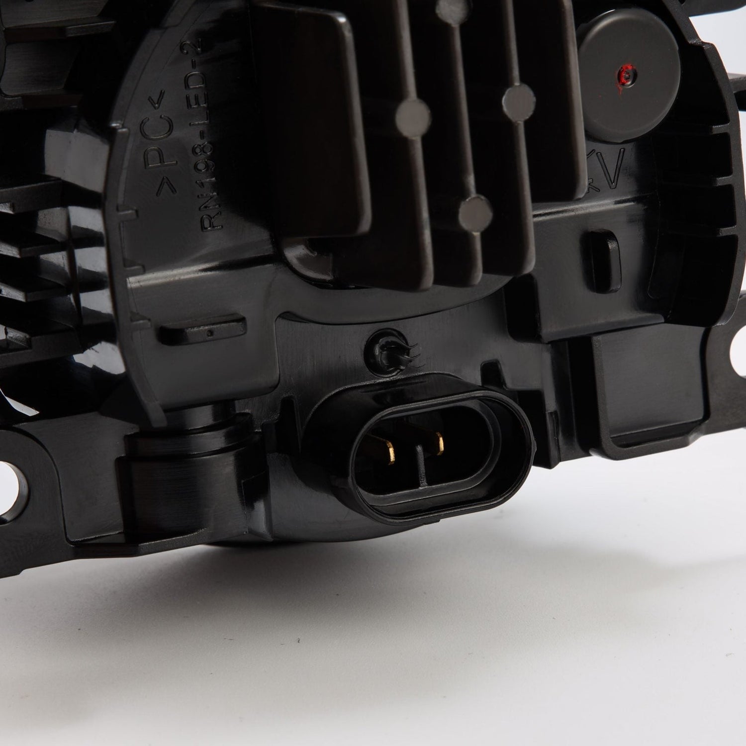 11-15 Ford Explorer DoubleTap Dual Color LED Projector Fog Lights