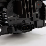 11-15 Ford Explorer DoubleTap Dual Color LED Projector Fog Lights