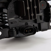 11-15 Ford Explorer DoubleTap Dual Color LED Projector Fog Lights