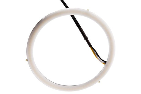HD LED Halos for 2009-2014 Ford F-150 (pair)