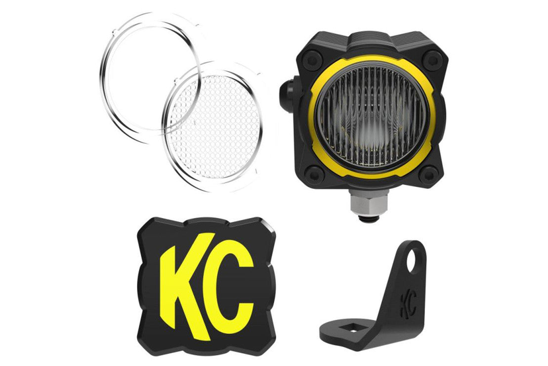 KC HILITES FLEX ERA 1 LED PODS