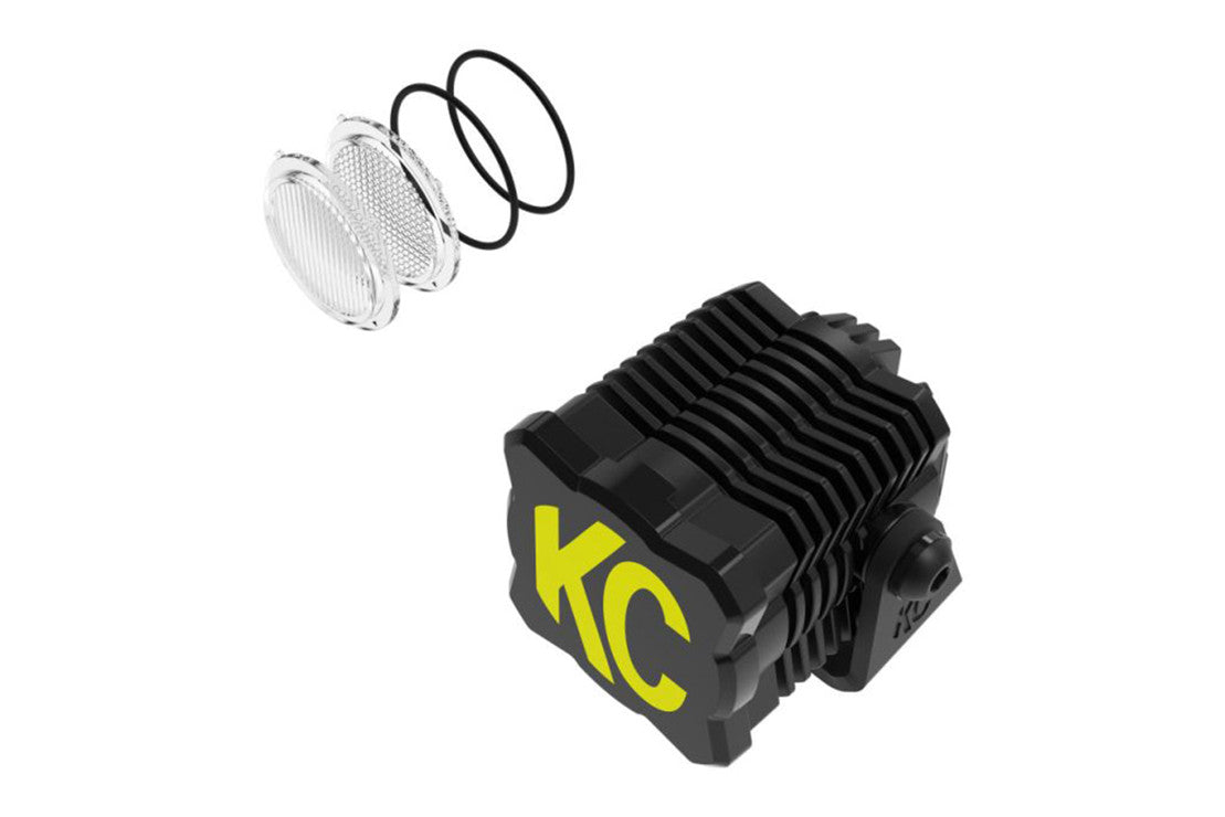 KC HILITES FLEX ERA 1 LED PODS