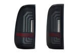 FORD SUPER DUTY (99-16) XB LED TAIL LIGHTS