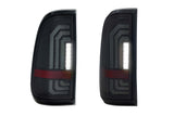 FORD SUPER DUTY (99-16) XB LED TAIL LIGHTS