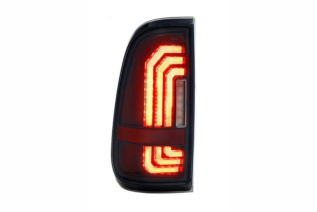 FORD SUPER DUTY (99-16) XB LED TAIL LIGHTS