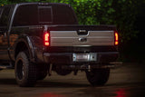 FORD SUPER DUTY (99-16) XB LED TAIL LIGHTS