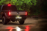 FORD SUPER DUTY (99-16) XB LED TAIL LIGHTS