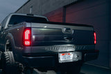 FORD SUPER DUTY (99-16) XB LED TAIL LIGHTS