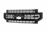 FORD SUPER DUTY (20-22) XBG LED DRL GRILLE