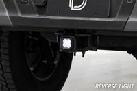 DIODE DYNAMICS HITCHMOUNT LED POD REVERSE KIT (OPEN BOX)