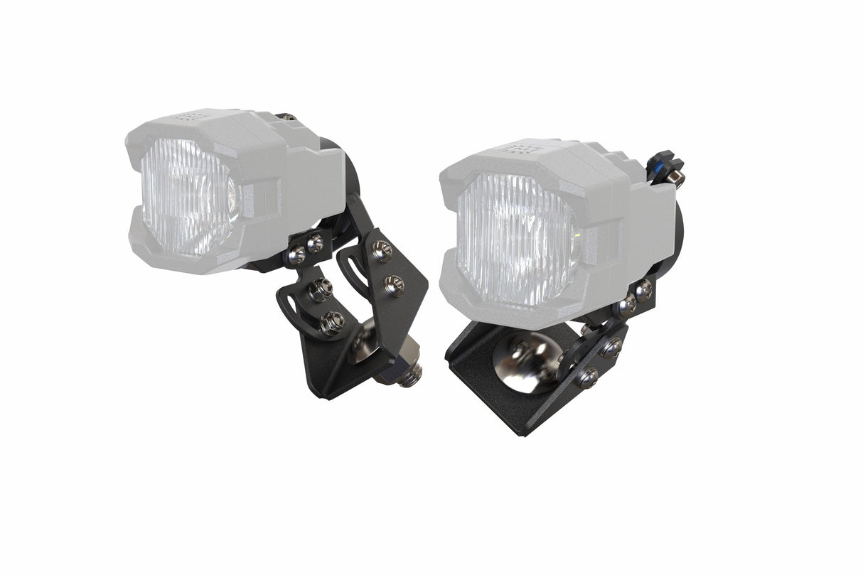 1Banger Omni-Adjustable Mounts